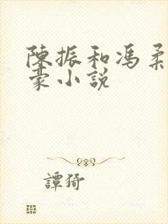 陈振和冯柔王正豪小说