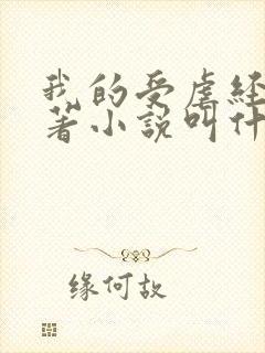 我的受虐经历原著小说叫什么名字封面