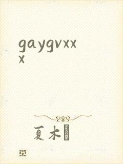 gaygvxxx