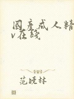 国产成人精品av在线
