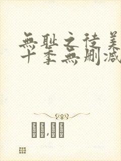 无耻之徒美版第十季无删减