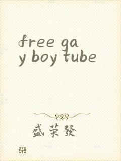 free gay boy tube封面