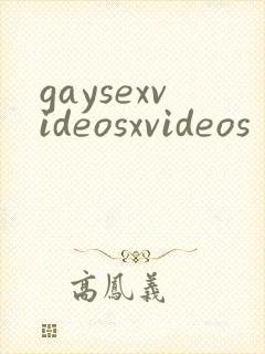 gaysexvideosxvideos