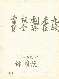 电视剧老九门免费全集在线观看完整版