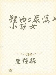体内s尿慎入h小说女