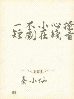 一不小心撩错人短剧在线看