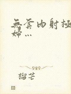 无套内射极品少妇…封面