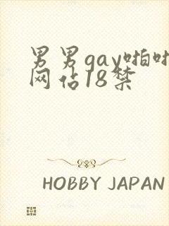 男男gay啪啪网站18禁