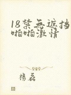 18禁无遮挡啪啪啪激情