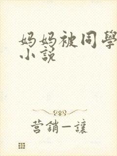 妈妈被同学凌辱小说