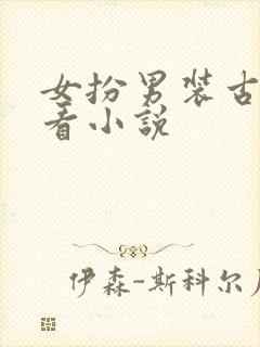 女扮男装古言好看小说