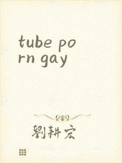 tube porn gay
