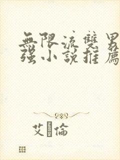 无限流双男主双强小说推荐