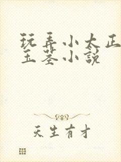 玩弄小太正裸体玉茎小说