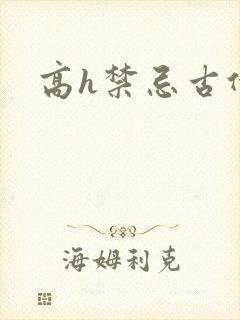 高h禁忌古代