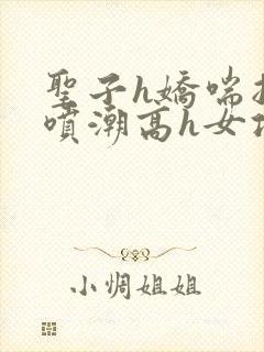 圣子h娇喘抽搐喷潮高h女攻