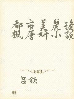 都市美丽后宫唐枫唐妍小说