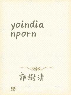 yoindianporn