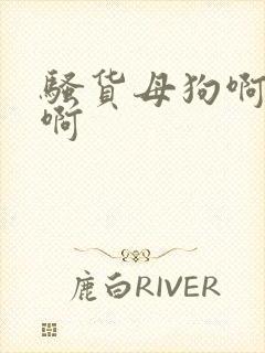 骚货母狗啊啊啊啊