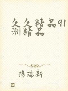 久久精品91亚洲精品
