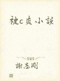 被c爽小说