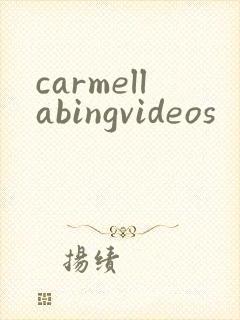 carmellabingvideos