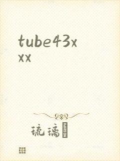 tube43xxx