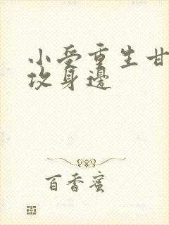 小受重生甘愿在攻身边