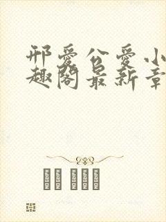 邢爱公爱小说笔趣阁最新章节更新