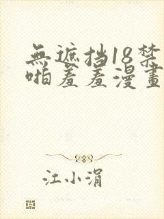 无遮挡18禁啪啪羞羞漫画网站