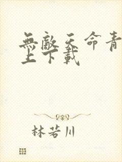 无敌天命青鸾峰上下载