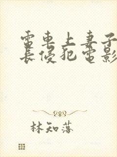 电车上妻子被部长侵犯电影在线观看封面
