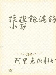 揉捏饱满的双乳小说