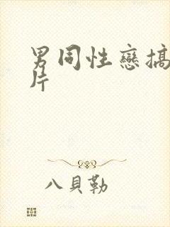 男同性恋搞基毛片