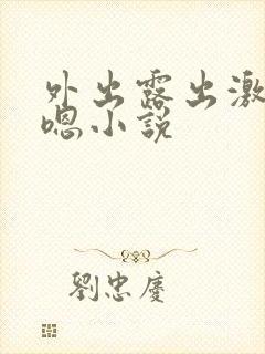 外出露出激情嗯嗯小说封面