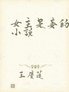 女主是妾的古言小说