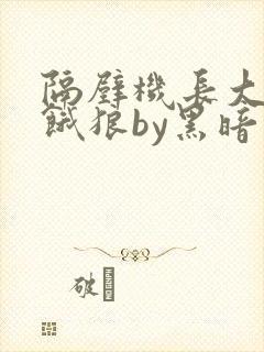 隔壁机长大叔是饿狼by黑暗森林无弹窗