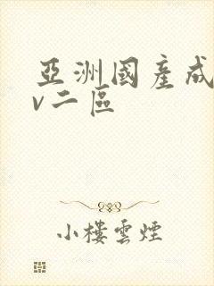亚洲国产成人av二区封面