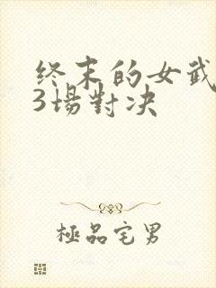 终末的女武神13场对决