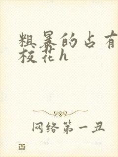 粗暴的占有清纯校花h