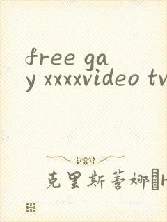 free gay xxxxvideo tv