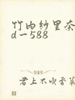 竹内纱里奈rbd一588