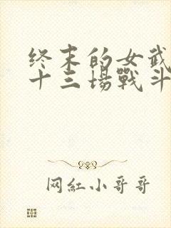 终末的女武神第十三场战斗