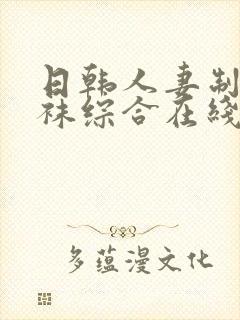 日韩人妻制服丝袜综合在线封面