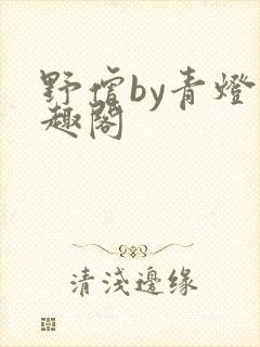 野僧by青灯笔趣阁封面