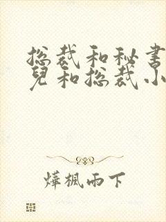 总裁和秘书苏可儿和总裁小说最新章