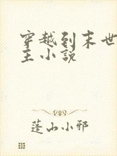 穿越到末世的女主小说