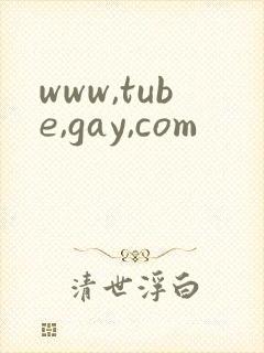 www,tube,gay,com