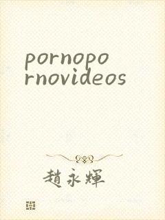 pornopornovideos