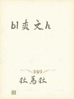 bl爽文h